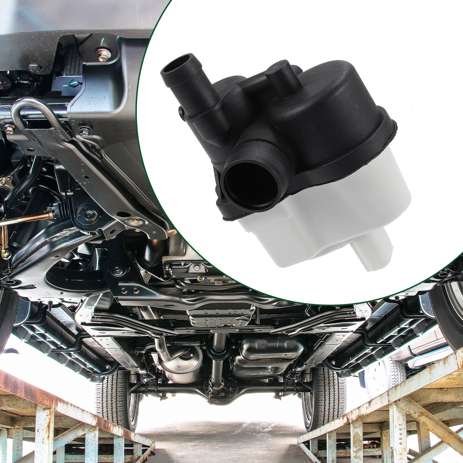 Fuel Vapor Leak Detection Pump for BMW 3 Series (2010–2018)