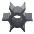 Water Pump Impeller & Key for Honda Outboard 75-100 HP (19210-ZY9-H01)