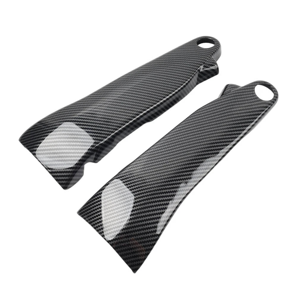 Frame Cover Side Panels Fairings Kit for Ducati Panigale V4 (2019–2023)
