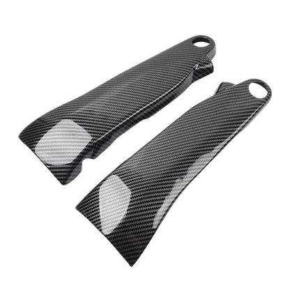 Frame Cover Side Panels Fairings Kit for Ducati Panigale V4 (2019–2023)