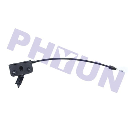 Hood Catch Secondary Release Cable for Jeep Compass (2017–2022) #68257542AA