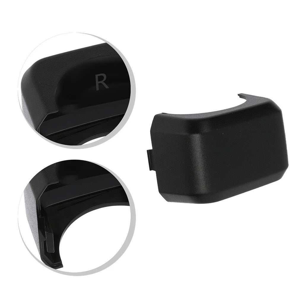 Right Rearview Mirror Arm Cover for GMC 1500 2500 3500 (2016)
