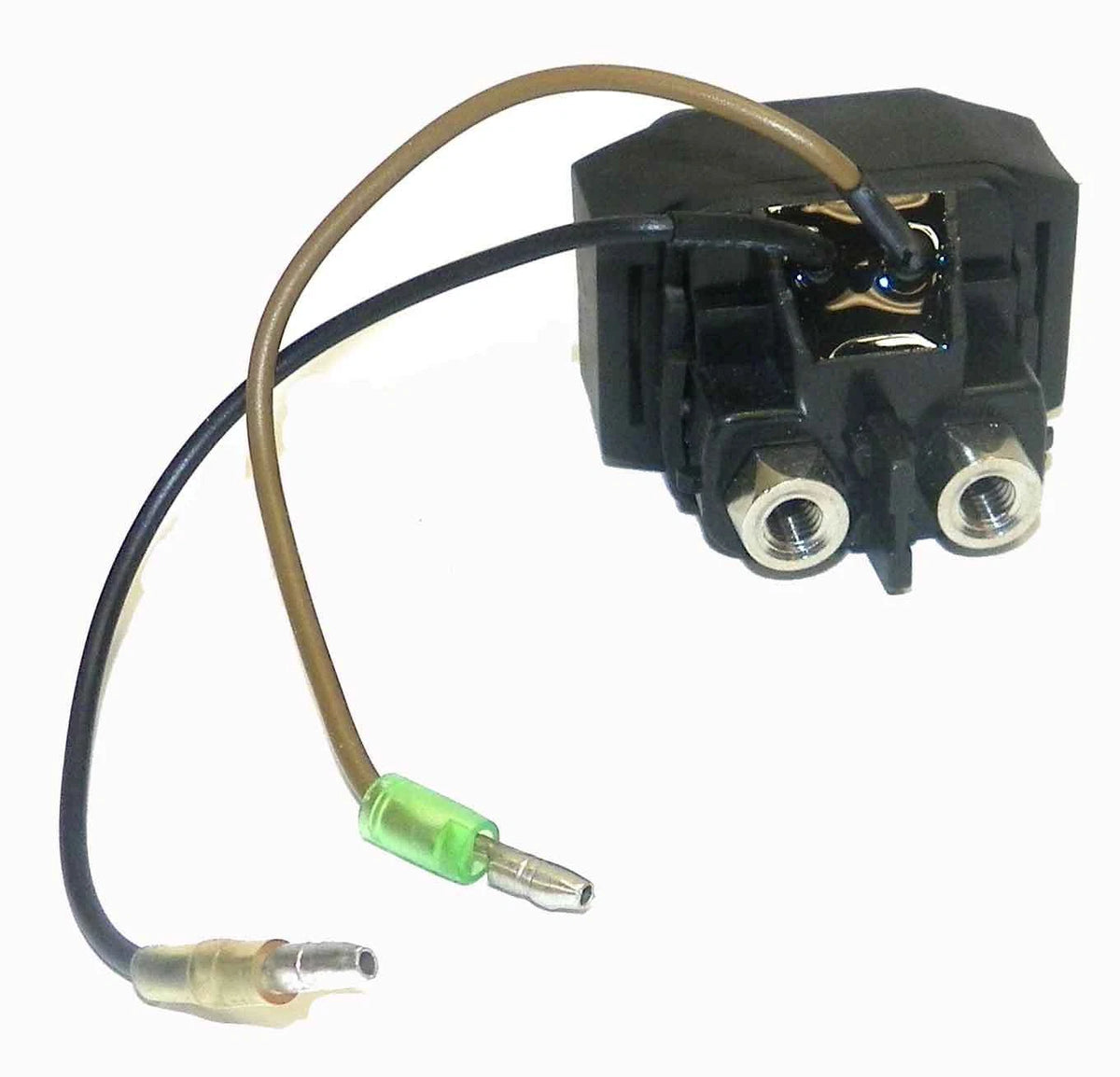 WSM Starter Solenoid for Yamaha 1000/1100/1800 (2004–2016) 004-126