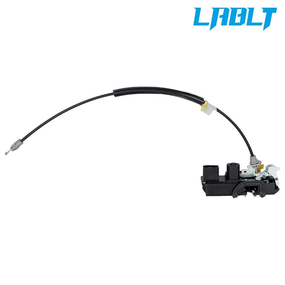 Front Left Door Lock Actuator w/o Keyhole for Cadillac CTS (2008–2014)