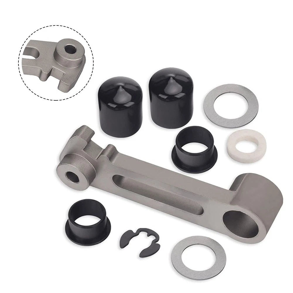 Idler Assembly Kit for Mower Deck (M143350, M111358, T40189)