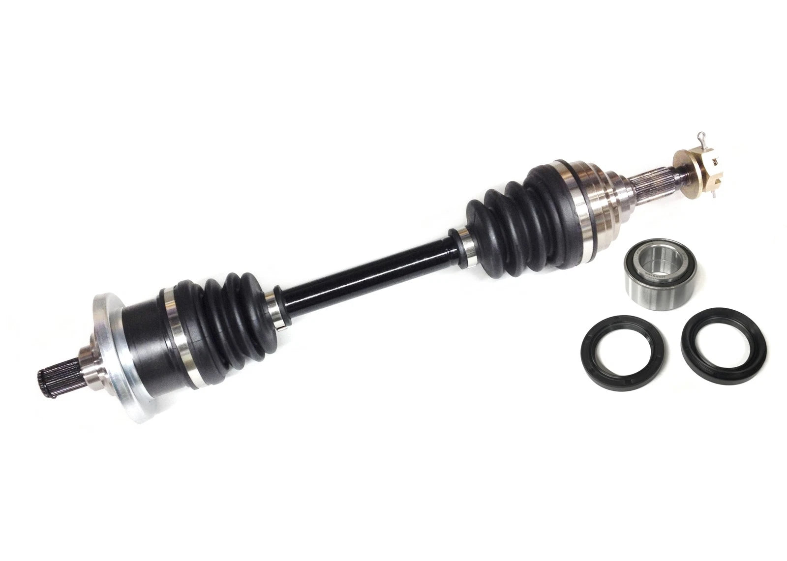 Front CV Axle & Bearing Kit for Arctic Cat (1502-528)