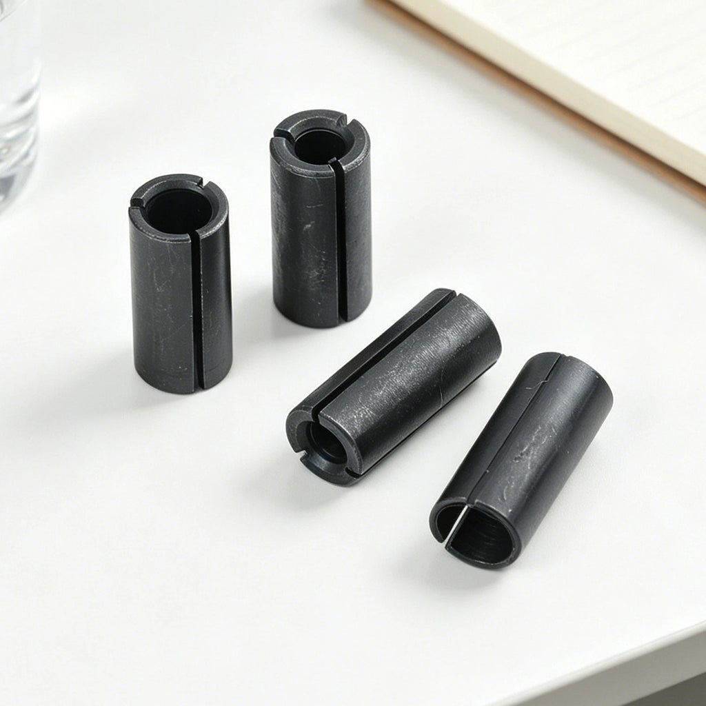 4Pcs Collet Adapter for Router Bits for Engraving Machines