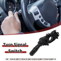 Turn Signal Switch Replacement for Hyundai Accent (2014–2015)