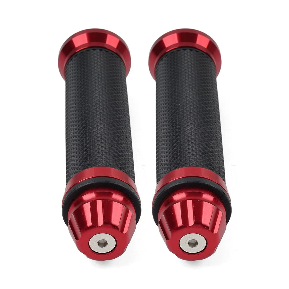 7/8" Handle Bar Hand Grip for Yamaha Honda Suzuki (Fits )