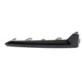 Fog Light Trim Molding for Subaru Forester (2017–2018) Left, Glossy