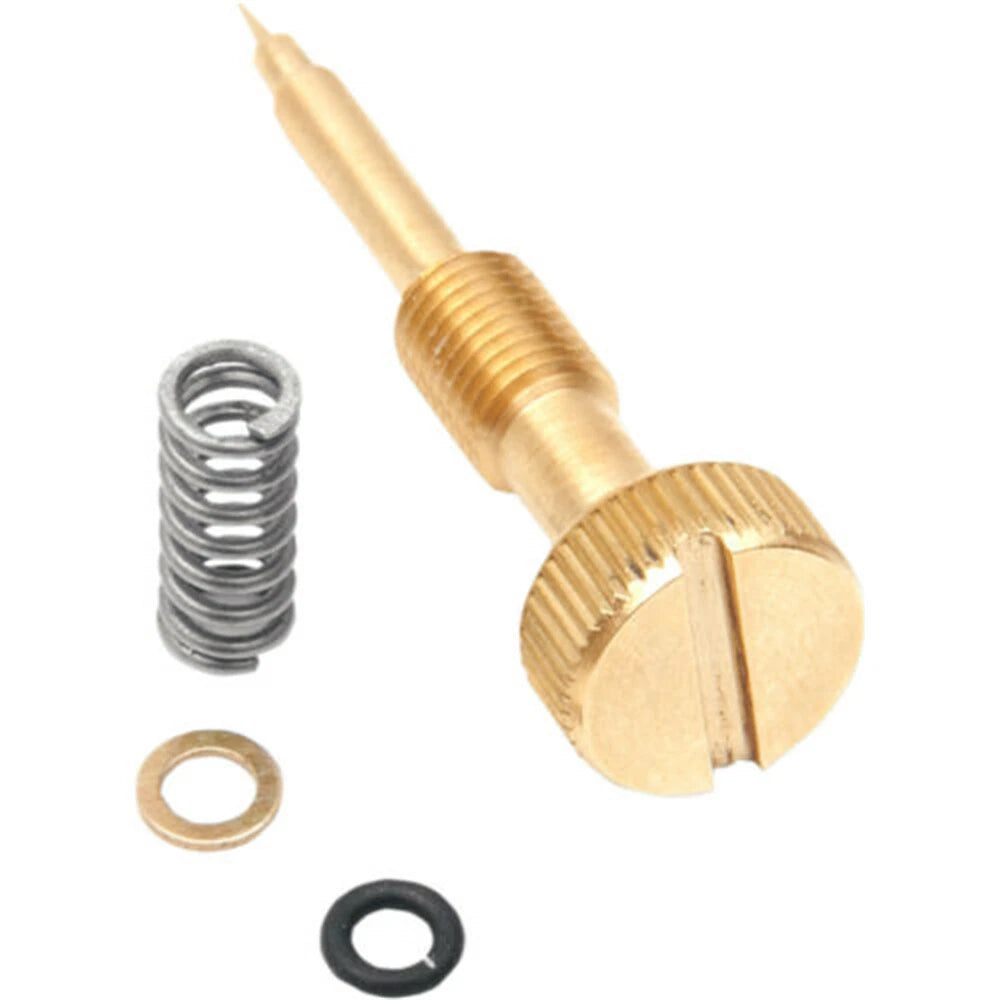 Carb Idle Mixture Screw for Harley Davidson Sportster 883 1200 (1988–2023)