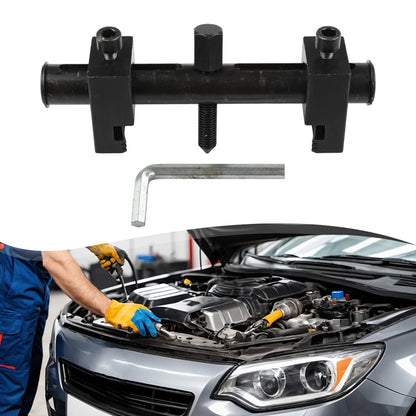 Pulley Removal Tool for Crankshafts