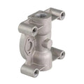 Diesel Engine Coolant Head Water Filter Holder Fit for Cummins Engine 6CT 6CT8.3