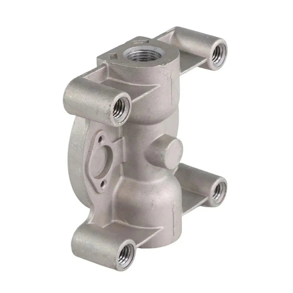 Diesel Engine Coolant Head Water Filter Holder Fit for Cummins Engine 6CT 6CT8.3