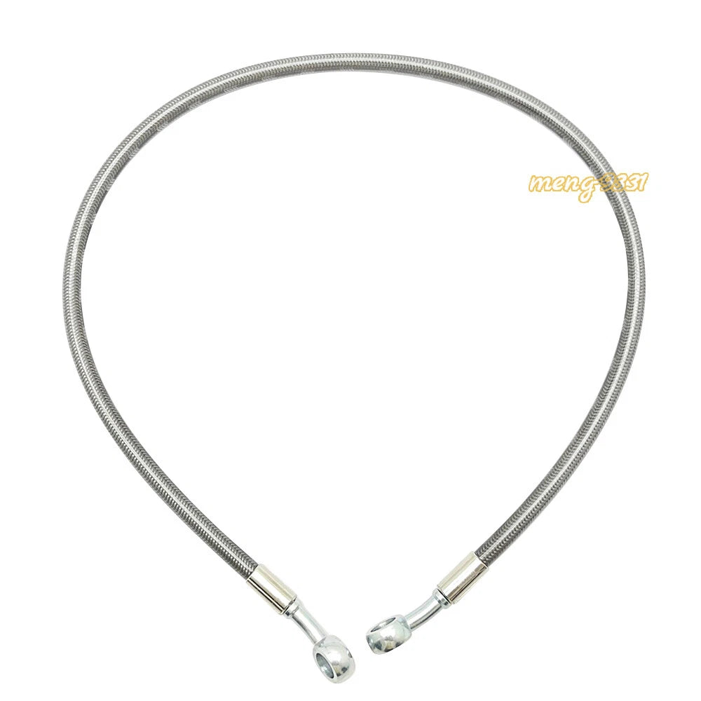Front Brake Line Left for Polaris Ranger XP 900, XP 800 (2010–2014)
