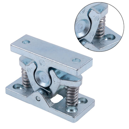 Hasp Lock Door Stopper for