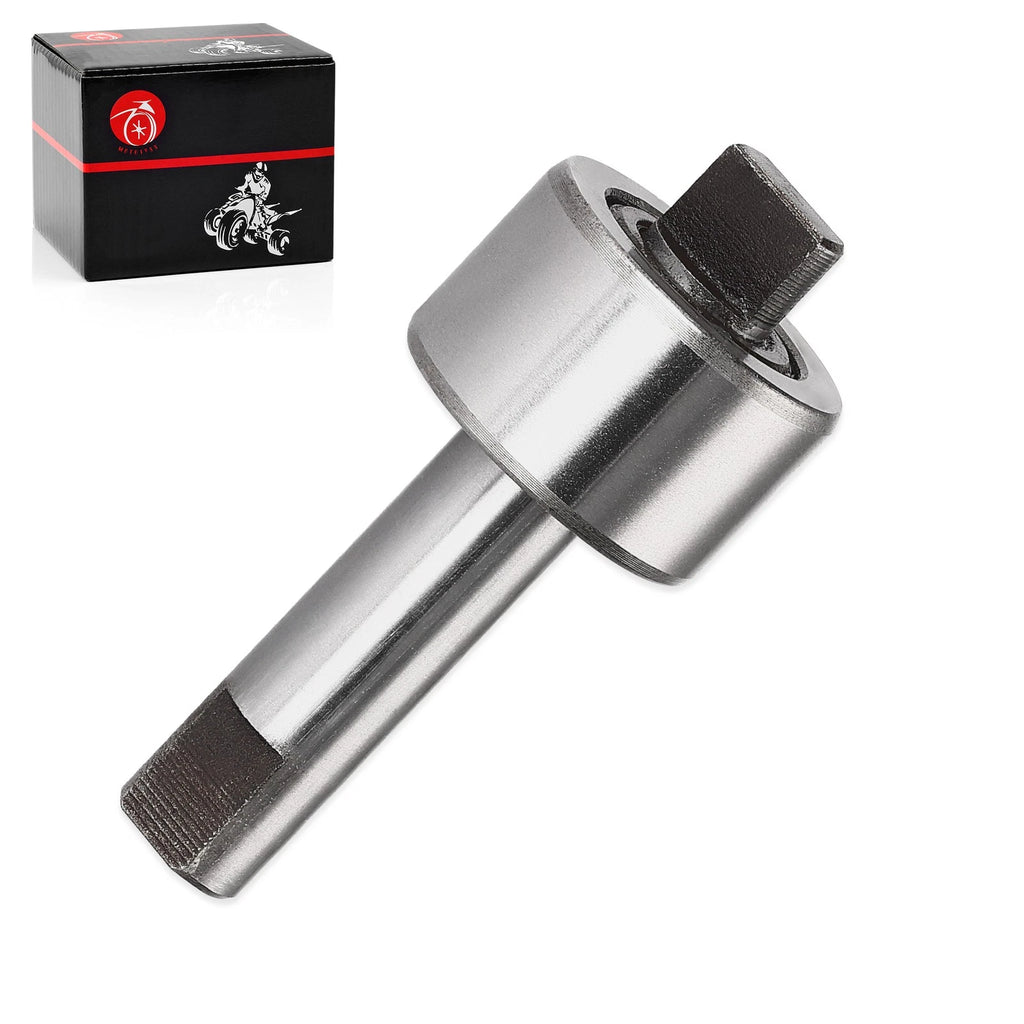 Water Pump Shaft for Suzuki QuadRacer 250 500 LT250R LT500R (1987–1992)