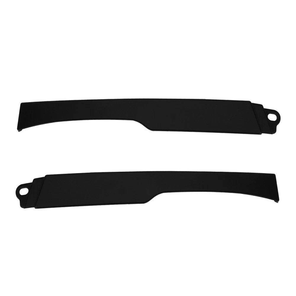 Headlight Lamp Filler Trim Molding Panel for Toyota 4Runner (2006–2009)