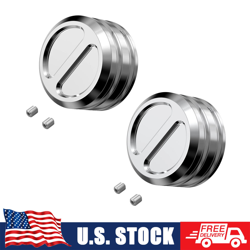 Upper Fork Cover for Harley Iron 883 XL883N (2014–2015)