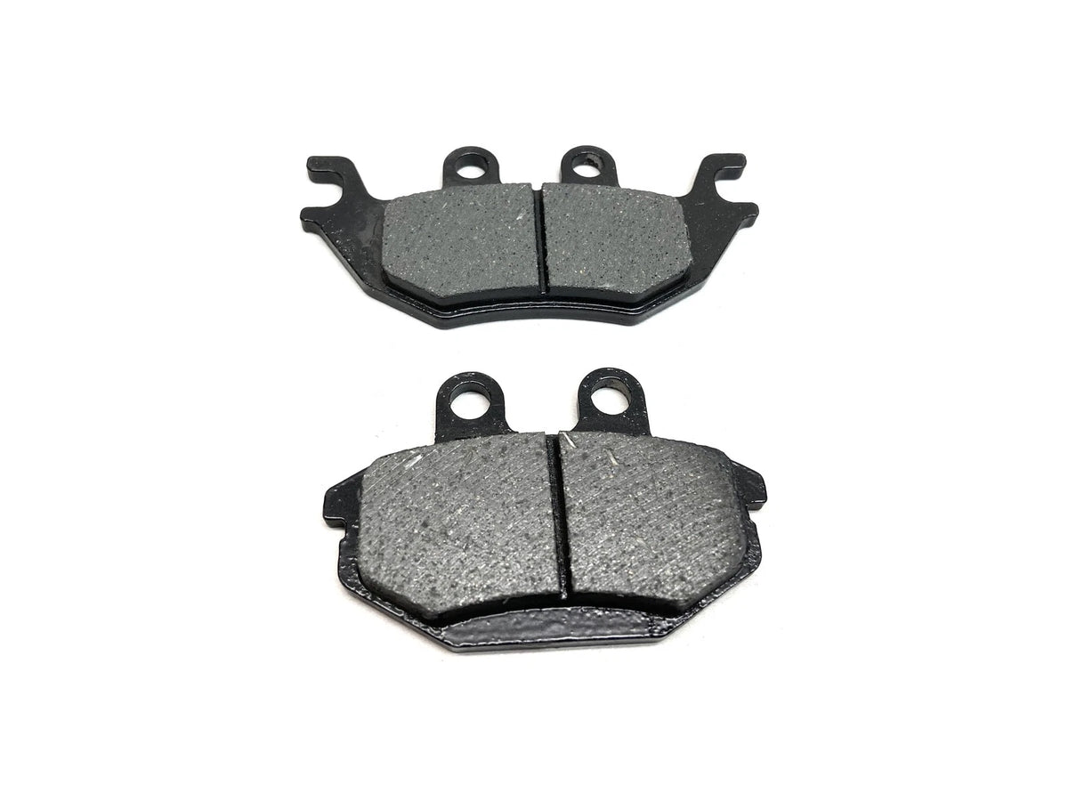 Rear Brake Pads for Kawasaki Mule PRO (43082-0140)