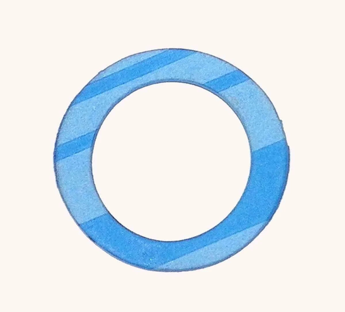 WSM Gasket for