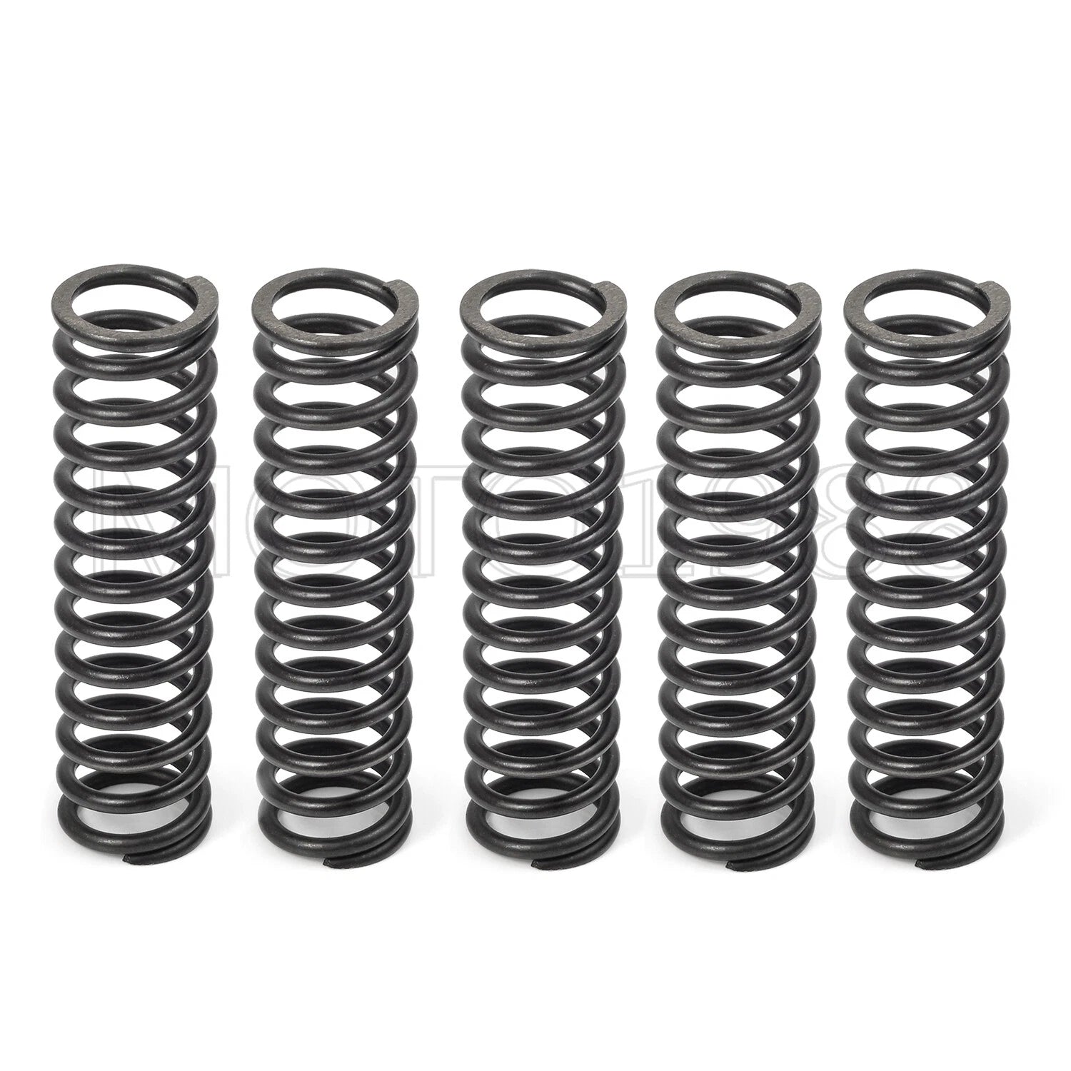 Friction Plate Clutch Kit & Heavy Duty Springs for Suzuki GSXR 1000 (2001–2004)