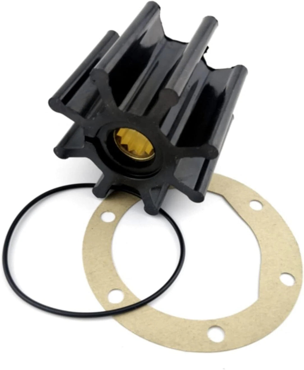 Water Pump Impeller for Ford (UK) 6-cyl. Engine Cooling