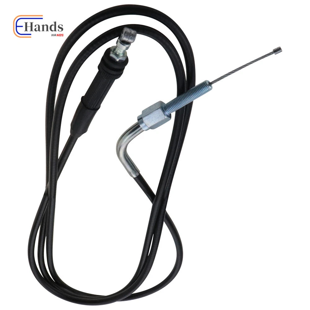 Throttle Cable for Arctic Cat 400 4X4 2X4 (2000–2001)
