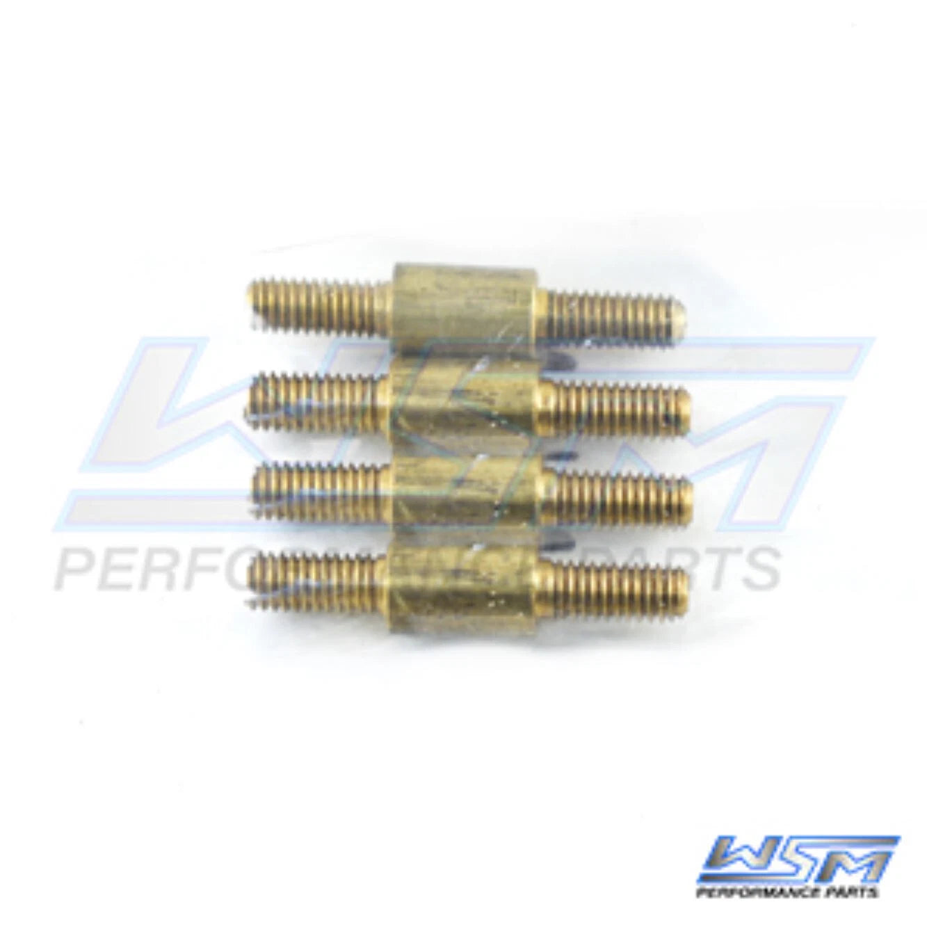 Set of 4 Metric Spark Wire Adaptor Tips 996-101-02 for Automotive