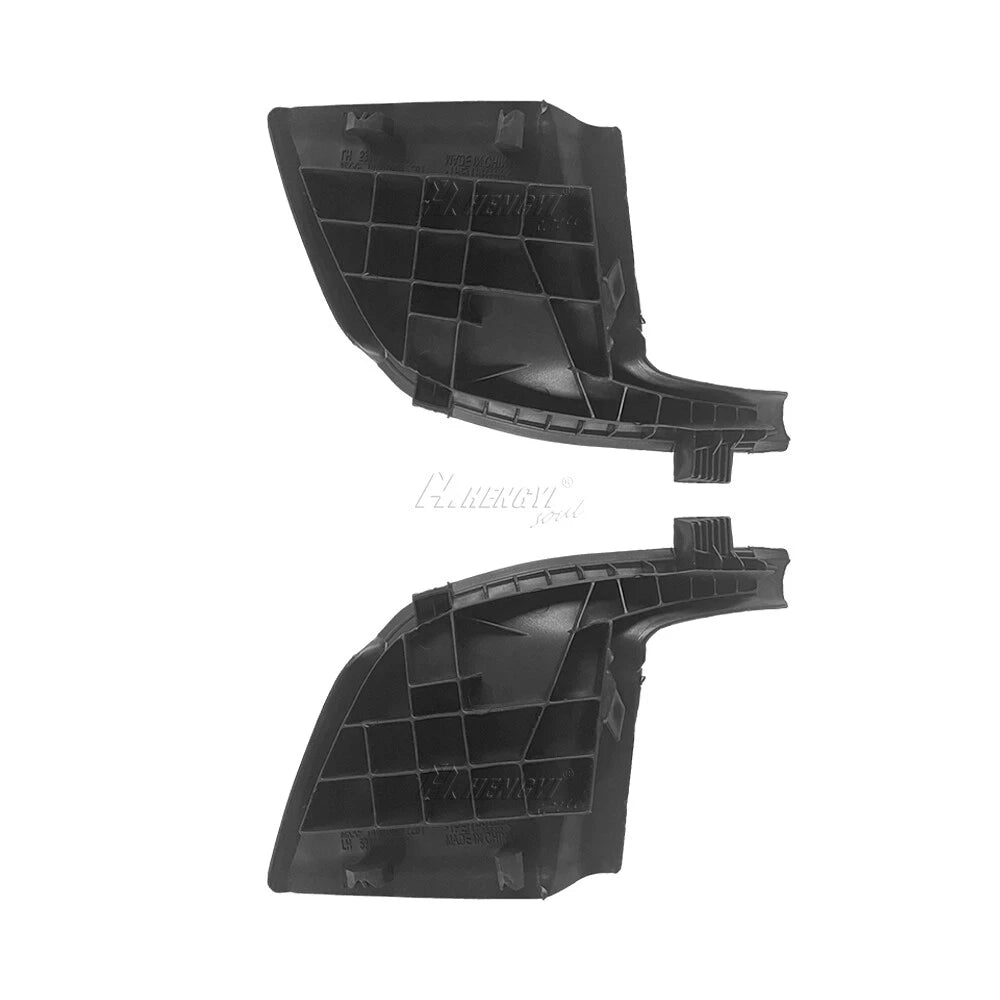 2X Windshield Wiper Side Cowl Cover Seal for Toyota 4Runner (2010–2023) #53866-35030