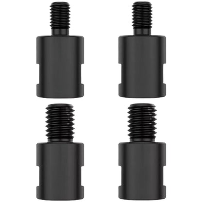 Precision Fit Adapter for M10 to M14 and 5/8-11 Thread Grinding Tools