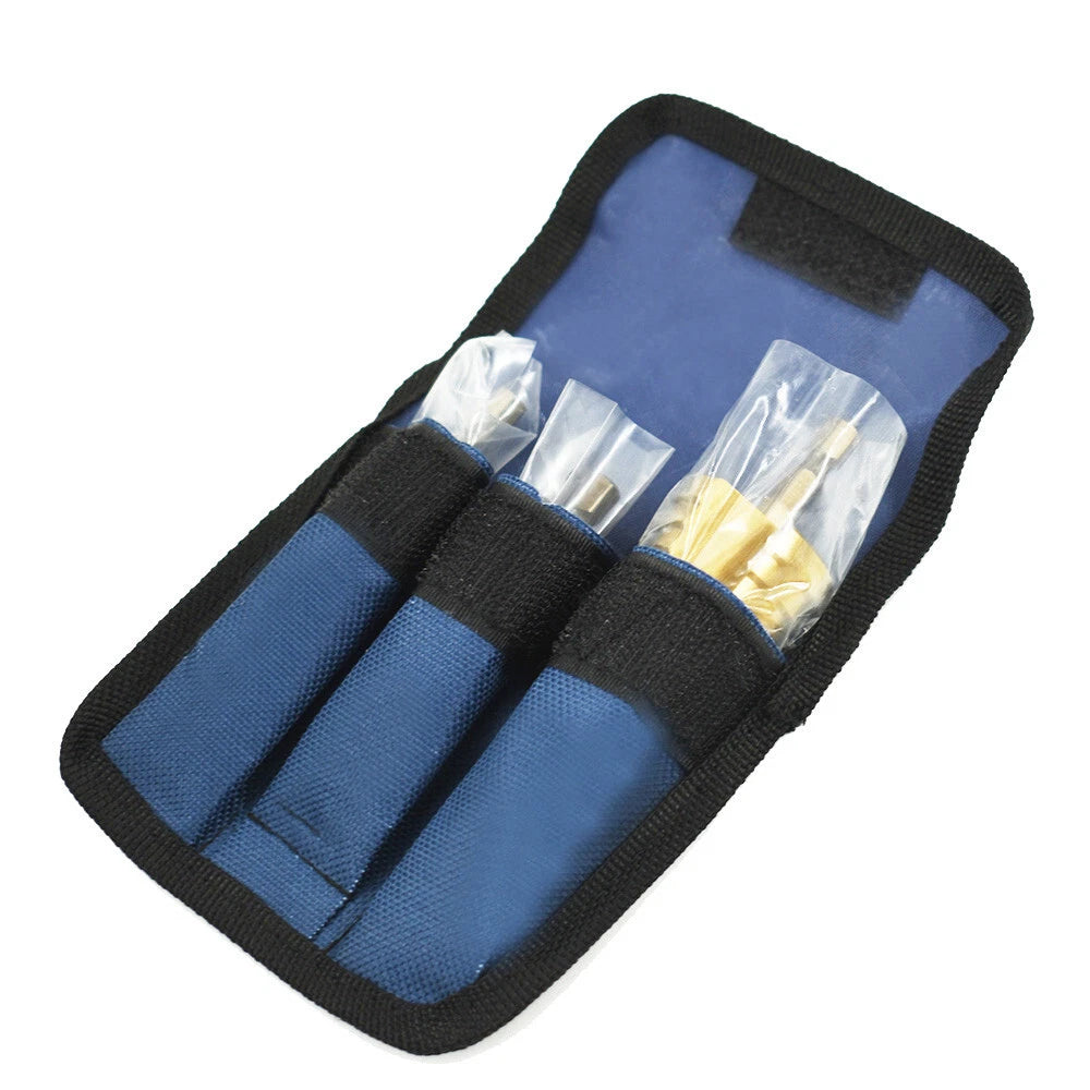 3pcs Hole Cutter Set for (4-20mm/4-12mm/4-32mm)