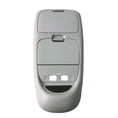 Replacement Overhead Console 2C3Z25519A70AAC for Ford Duty 2002 2004
