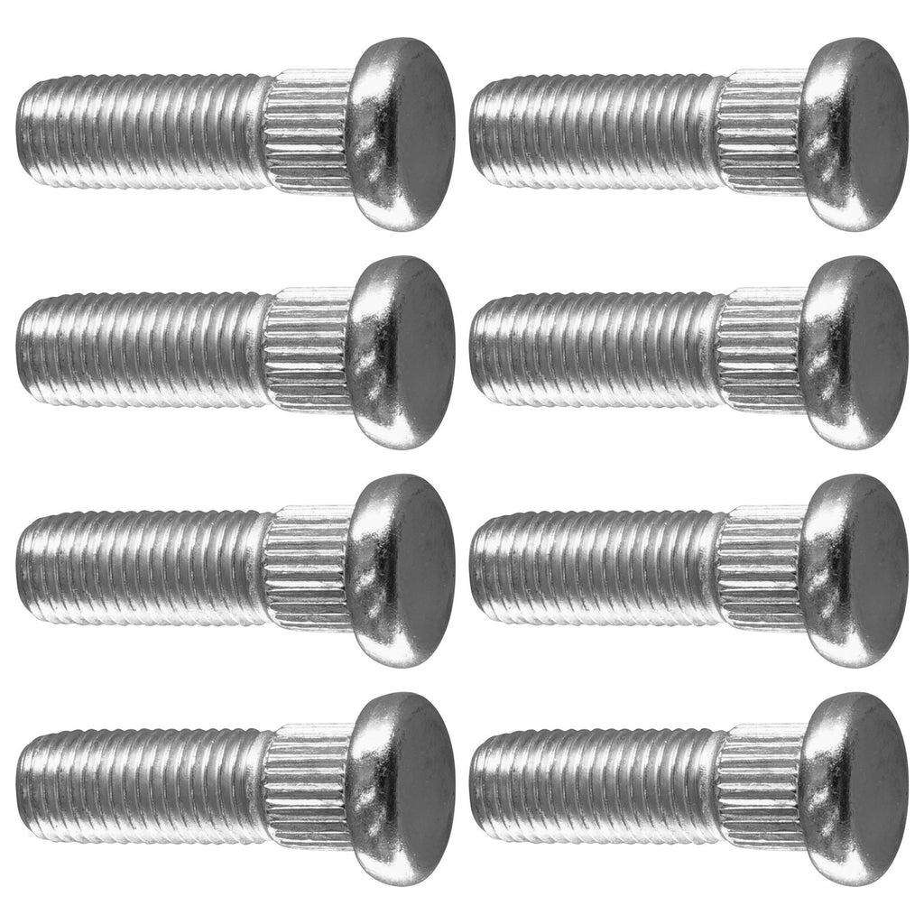 Front Wheel Hub Bolt Replacement for Honda TRX420FA TRX420FPA Rancher (2009–2014)