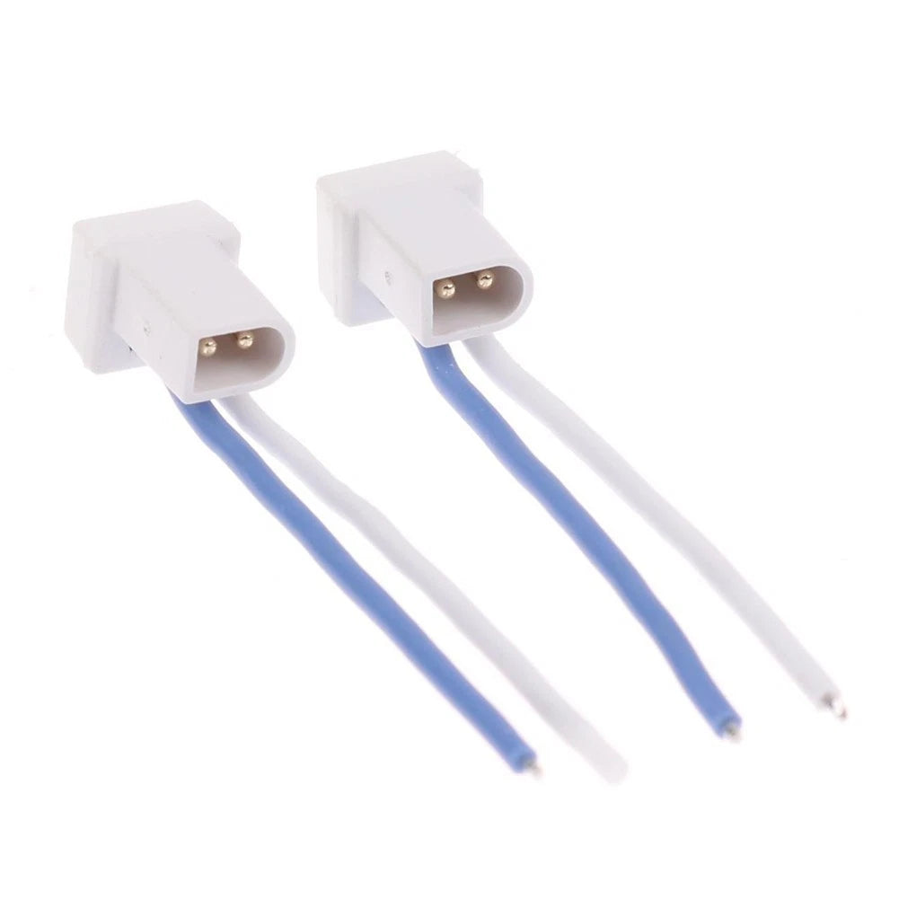 2X BT2 0 Male Connector U Shape for Whoop RC Cable Accessory