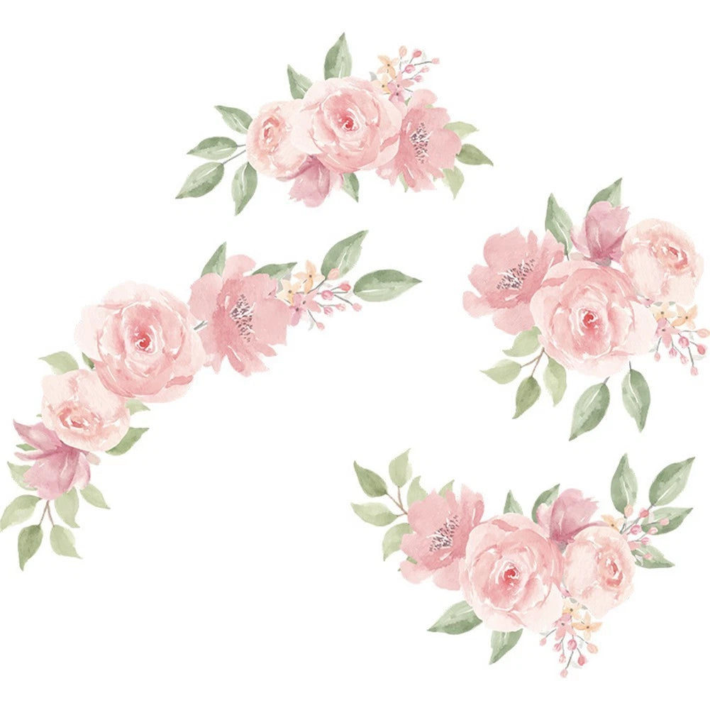 Wall Stickers for Living Room Decor (No Year Range)