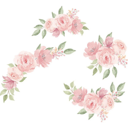 Wall Stickers for Living Room Decor (No Year Range)