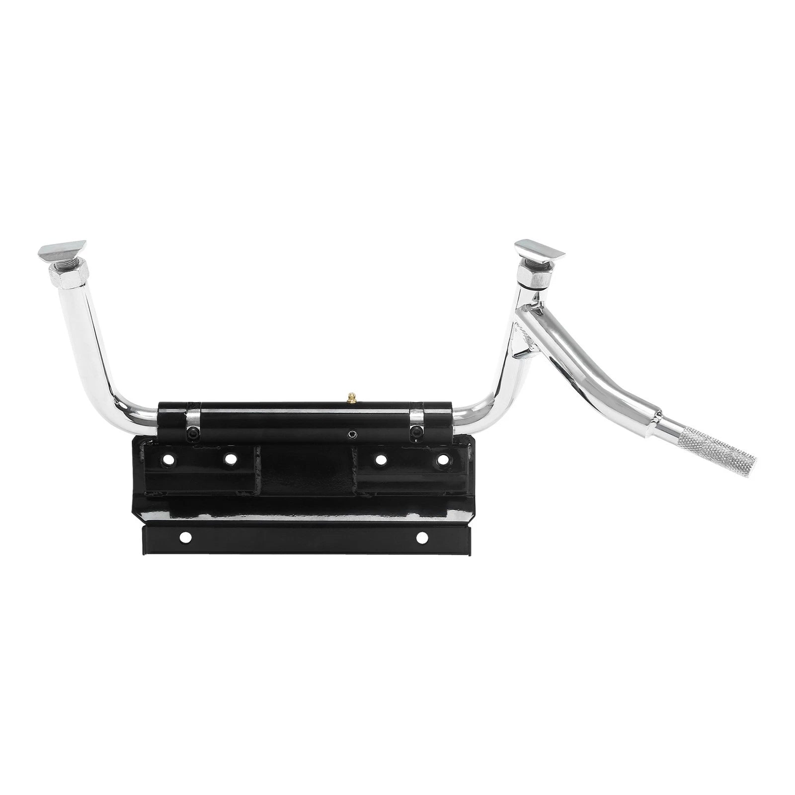 Adjustable Center Stand for Harley Electra Glide, Road King (1999–2008)