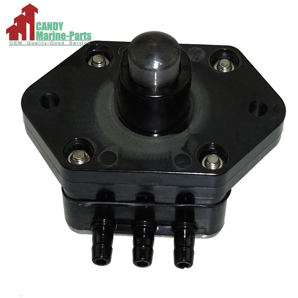 Fuel Pump Assembly 62Y-24410-04 for Yamaha Outboard F 25HP-60HP (4-Stroke)