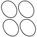 Spindle O-Ring Replacement for Exmark LHP LXS LHP23 LXS25 (2005–2018)