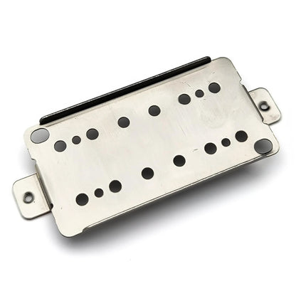 Copper Base Plate for Guitar Pickup Humbucker (50mm/52mm)