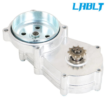 Transmission Gear Reduction Box Clutch for 47/49cc (11T-20T)