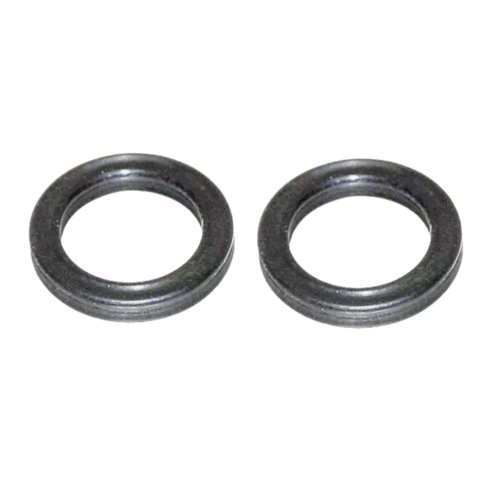 2Pcs Lower Unit Oil Seal for Mercury Marine Mercruiser (26-45577-1, 18-2944)
