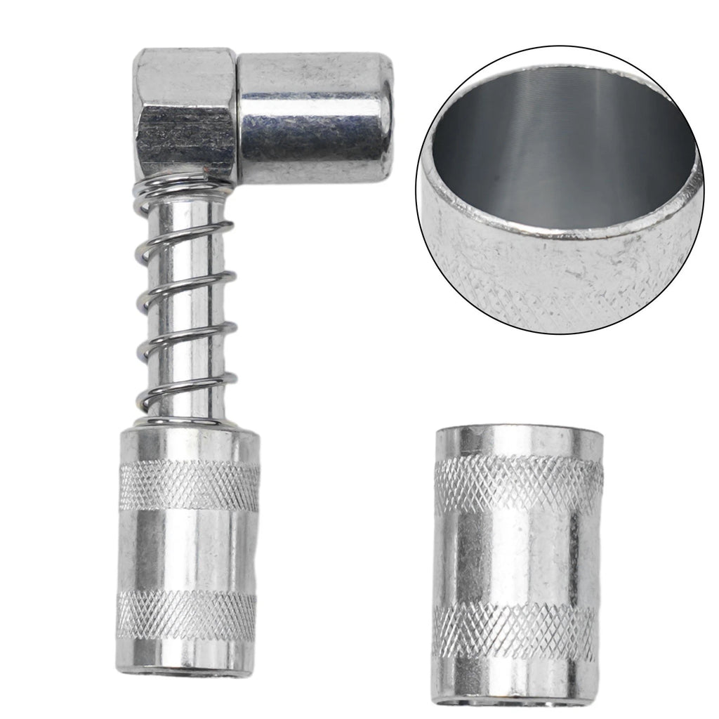 Grease Fitting Tool Adapter with Sleeve for