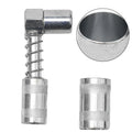 Grease Fitting Tool Adapter with Sleeve for