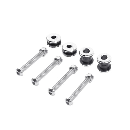 Docking Hardware Kit for Harley Sportster XL1200 XL883 (2004–2022)