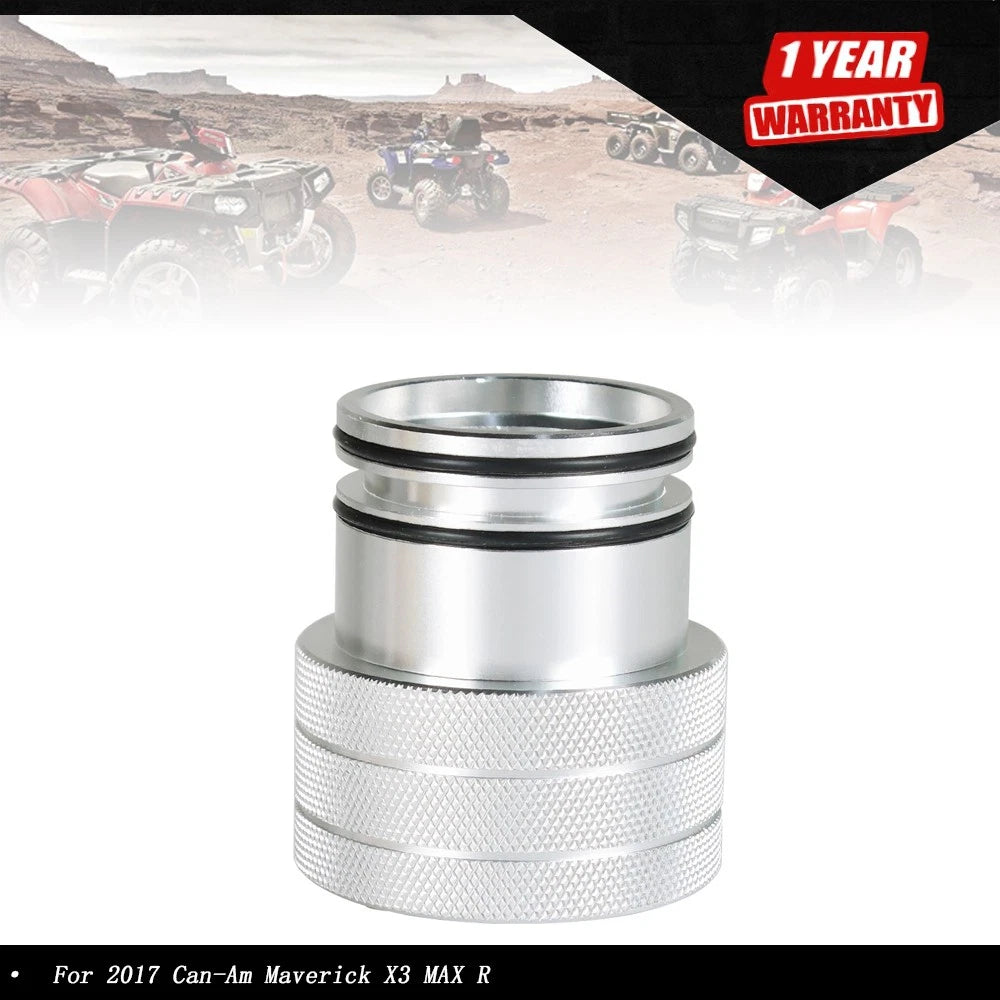 Wheel Bearing Greaser Tool 39mm for Can-Am Maverick X3 MAX R (2017)