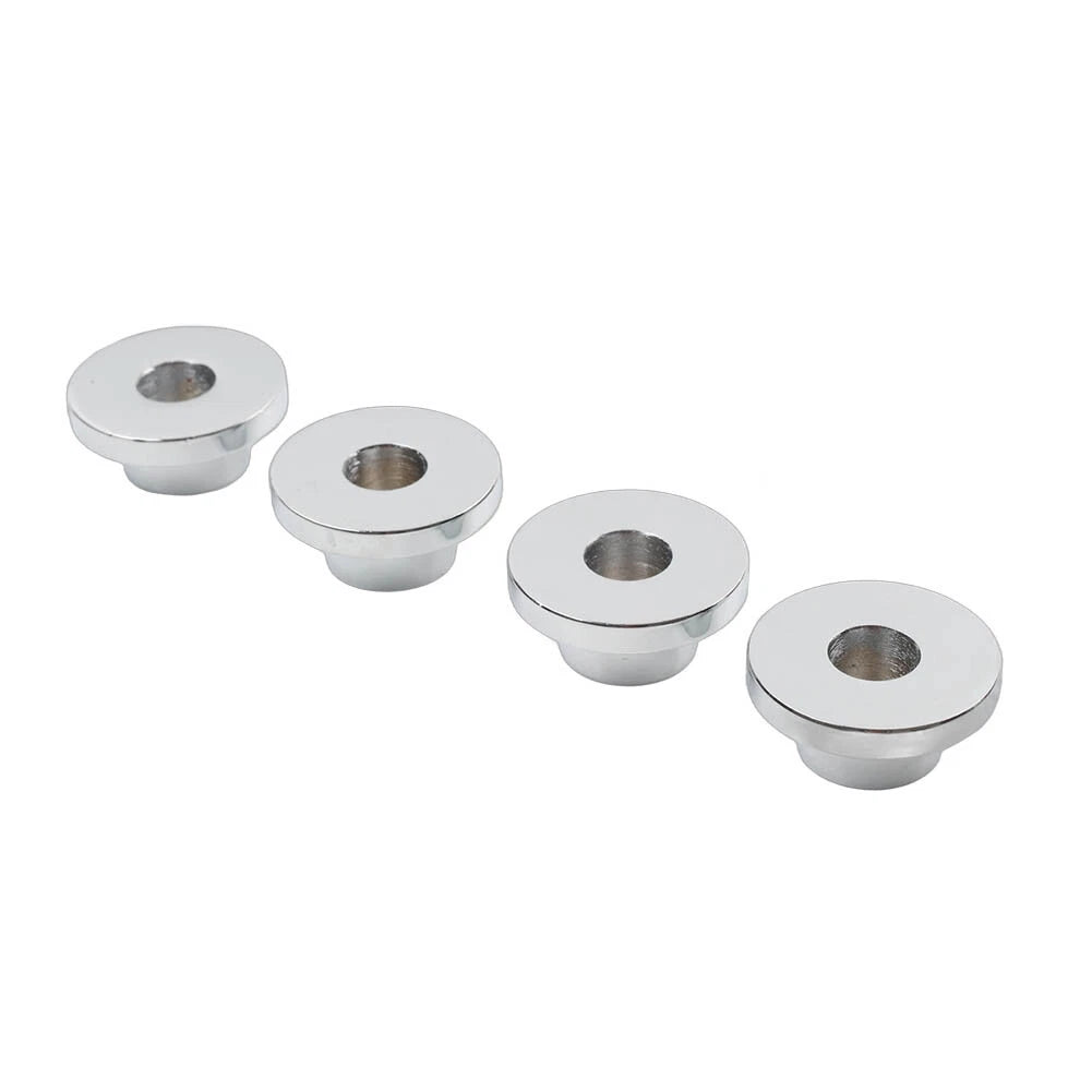 Handlebar Riser Bushings Mount For Harley Softail Street Bob Fat Boy 2018+