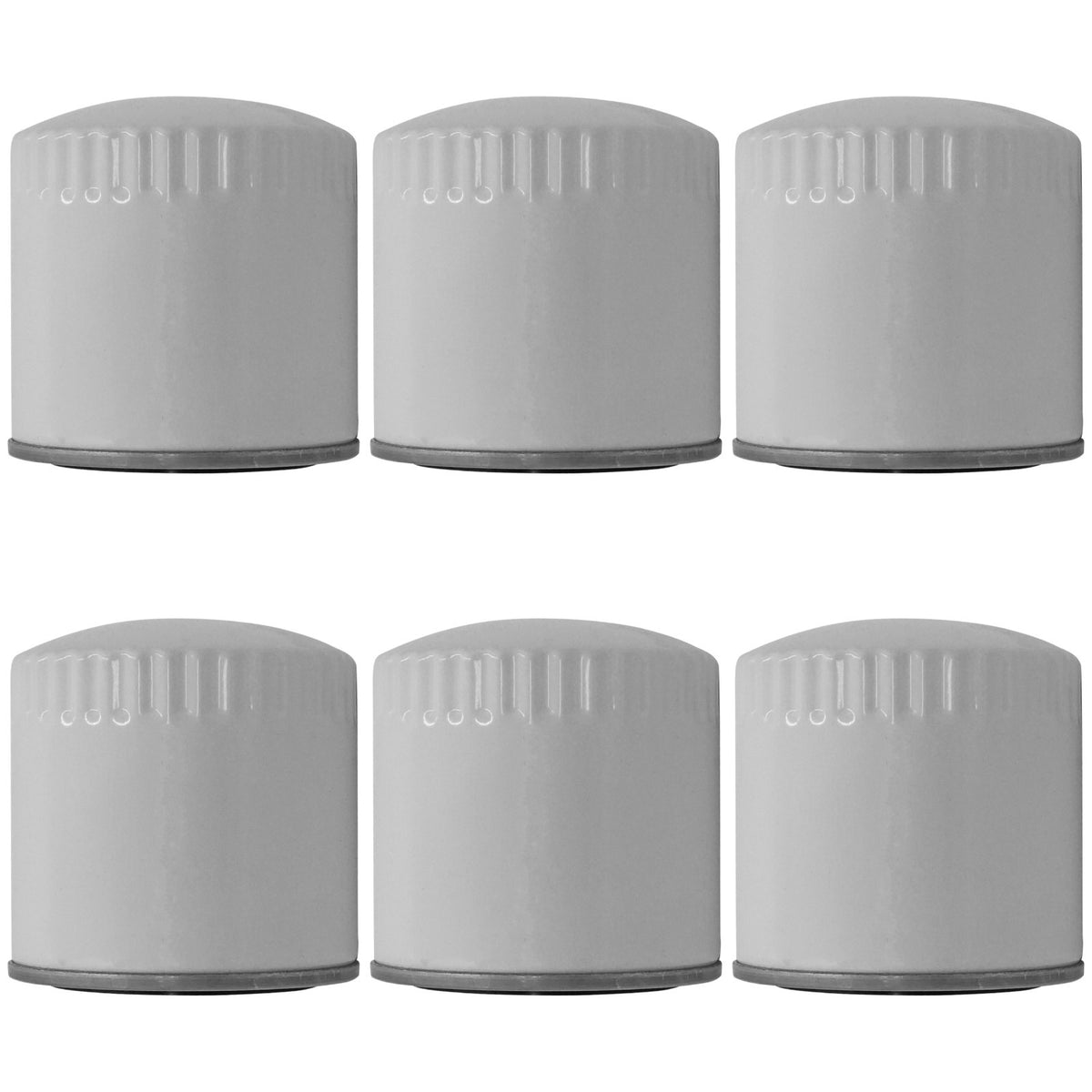 Transmission Oil Filter Replacement for John Deere 120 312 314 317 (2011–2018)