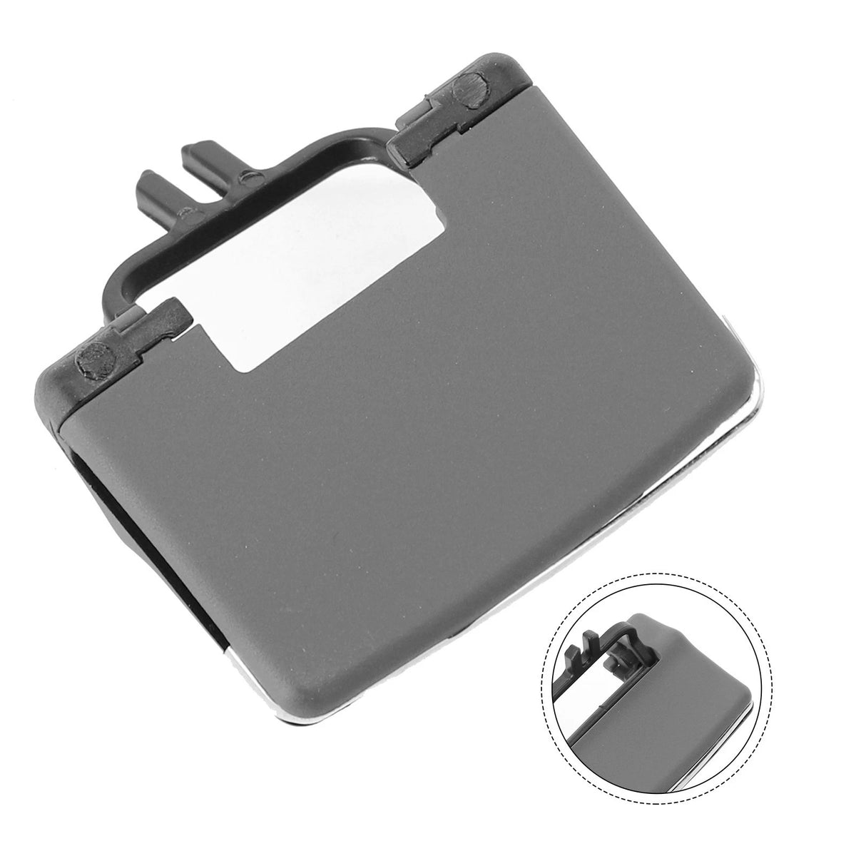 Air Vent Outlet Tab Clip Repair Kit for Benz W164 X164 (2006–2012)